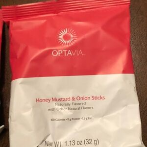 Optavia Random assortment of ten fuelings